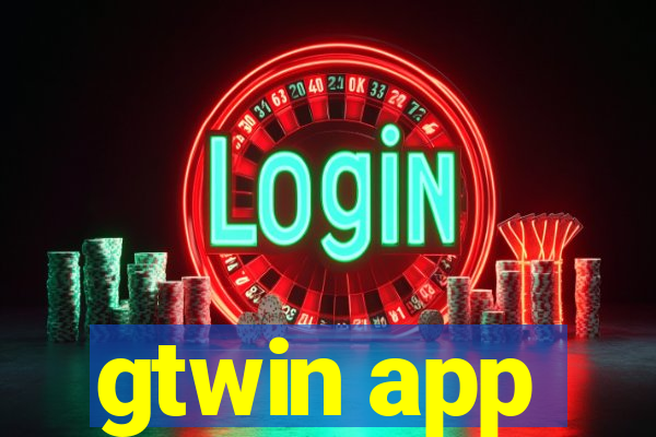 gtwin app